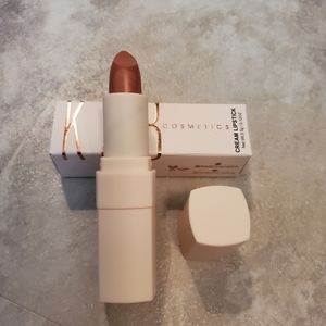 KAB COSMETICS Single Bullet Lipstick in Thigh High